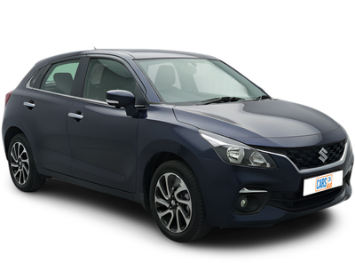 Maruti Baleno-img